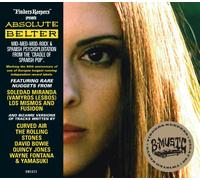 Various Artists - Absolute Belter