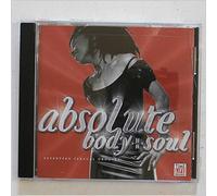 Various Artists - Absolute Body & Soul