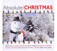 Various Artists - Absolute Christmas [Import]