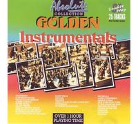 Various Artists - Absolute Collection-Golden Instrumentals [Import]