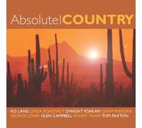 Various Artists - Absolute Country [Import]