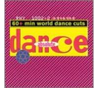 Various Artists - Absolute Dance