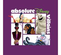 Absolute Disney: Villains (Various Artists)