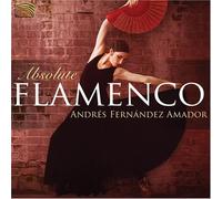 Various Artists – Absolute Flamenco