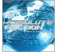 Various Artists - Absolute Friction
