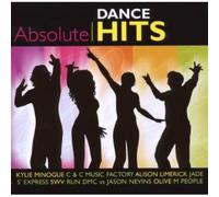 Various Artists - Absolute Hits: Dance/Various [Import]