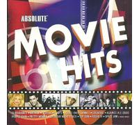 Various Artists - Absolute Movie Hits