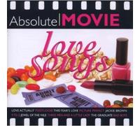Various Artists - Absolute Movie Love Songs/Various [Import]