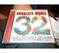 Various Artists - Absolute Music 32