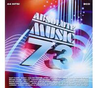 Various Artists - Absolute Music 73 / Various [Import]
