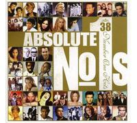 Various Artists - Absolute No. 1's [Import]