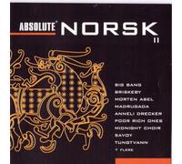 Various Artists - Absolute Norsk 2