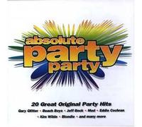 Various Artists - Absolute Party