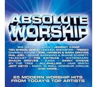 Various Artists - Absolute Worship