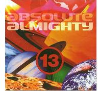 Various Artists - Absolutely Almighty 13