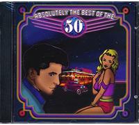 Various Artists - Absolutely Best of The 50's