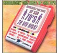 Various Artists - Absolutely Best of The 70's: 20 Big Hits