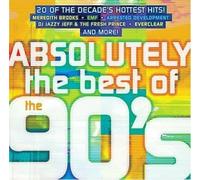 Various Artists - Absolutely Best of The 90's