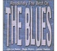 Various Artists - Absolutely Best of The Blues 1