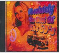 Various Artists - Absolutely Best of The Sixties
