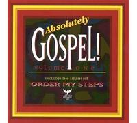 Various Artists - Absolutely Gospel 1