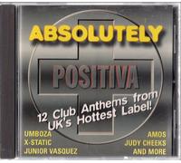 Various Artists - Absolutely Positiva