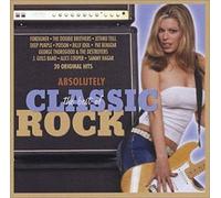 Various Artists - Absolutely The Best of Classic Rock