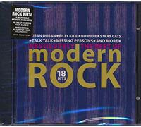 Various Artists - Absolutely The Best of Modern Rock
