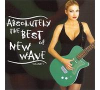 Various Artists - Absolutely The Best of New Wave