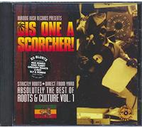 Various Artists - Absolutely The Best of Roots & Culture 1