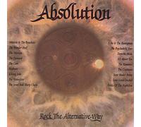 Various Artists - Absolution-Rock The Alternative Way [Import]