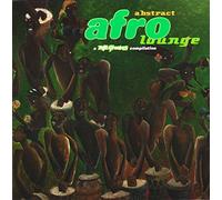 Various Artists - Abstract Afro Lounge 1