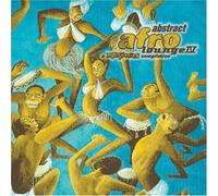 Various Artists - Abstract Afro Lounge 4 / Various