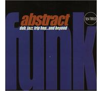 Various Artists - Abstract Funk