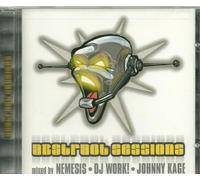 Various Artists - Abstract Sessions
