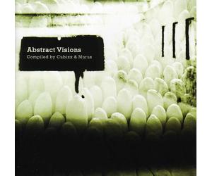 Various Artists - Abstract Visions [Import]