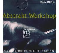 Various Artists - Abstrakt Workshop 1