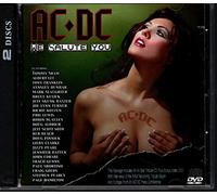 Various Artists - AC/DC We Salute You
