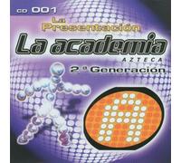 Various Artists - Academia 2 Vol 1