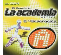 Various Artists - Academia 2 Vol 4