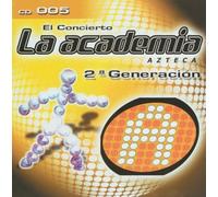 Various Artists - Academia 2 Vol 5