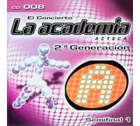 Various Artists - Academia 2 Vol 8