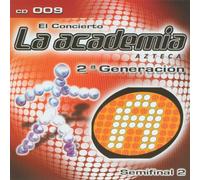 Various Artists - Academia 2 Vol 9