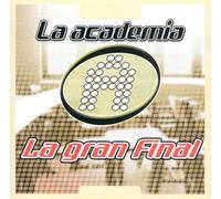 Various Artists - Academia: La Gran Final