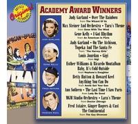 Various Artists - Academy Award Winners