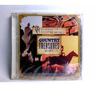Various Artists - Academy of Country Music's Country Treasures, Volume 5