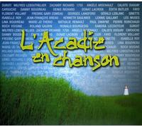 Various Artists - Acadie en Chanson [Import]