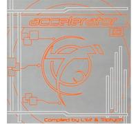 Various Artists - Accelerator 1.0 [Import]