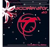 Various Artists - Accelerator 2.0 Compiled by Beka [Import]