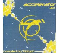 Various Artists - Accelerator 3.0 [Import]